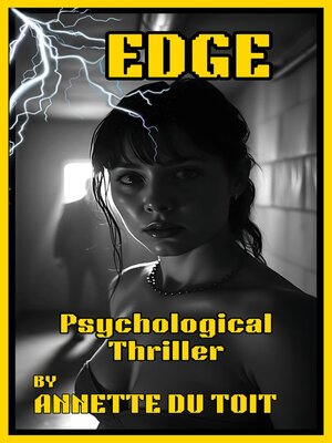 cover image of Edge